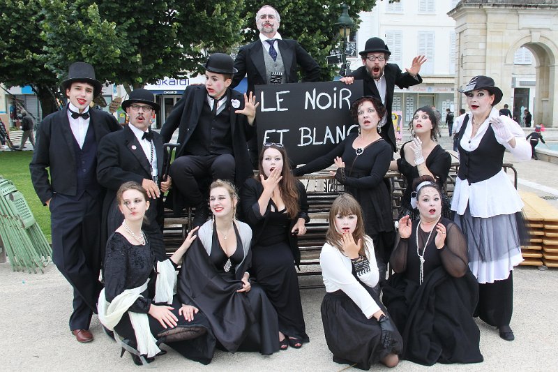 Rochefort fait son cinema 2013_Parade_049